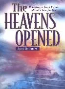 The Priestly Bride and The Heavens Opened — cover