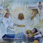 Jesus Visions
