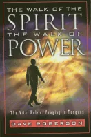 The Walk of the Spirit: The Walk of Power — cover