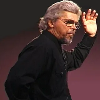 David Hogan
