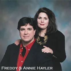 Freddy Hayler
