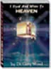 I died and went to Heaven — cover