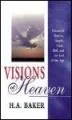 Visions of Heaven, Visions Beyond the Veil, and The Three Worlds — cover