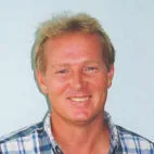 Ian McCormack