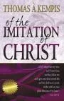 The Imitation of Christ — cover
