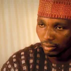 Nigerian Muslim Rescued By Jesus