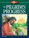 The Pilgrim's Progress — cover