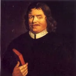 John Bunyan