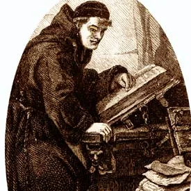 Brother Lawrence