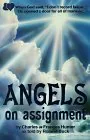 The Man Who Talked With Angels — cover
