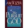 The Pursuit of God — cover
