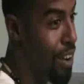 Tyrone Williams