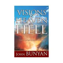 Visions of Heaven and Hell