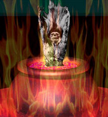 Cauldron