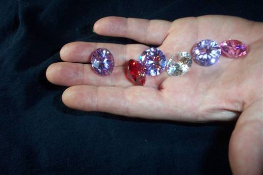 Gems