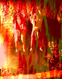 Hung Up