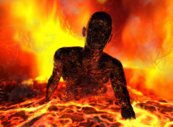 Lakeoffire