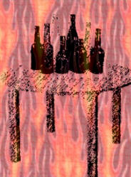 Table In Hell