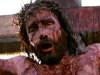 The Passion of the Christ – Cross 9
