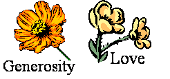 A Graphical approach to the Word of God – Generocity Love