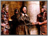 The Passion of the Christ – Passion Movie Barabus