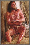 The Passion of the Christ – Passion Movie Beaten