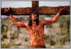The Passion of the Christ – Passion Movie Cross