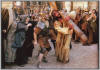 The Passion of the Christ – Passion Movie Cross Walk 1