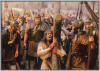 The Passion of the Christ – Passion Movie Cross Walk 2