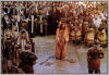 The Passion of the Christ – Passion Movie Crowd