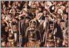 The Passion of the Christ – Passion Movie Crusify Him