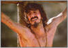 The Passion of the Christ – Passion Movie Man On Left