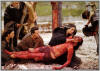 The Passion of the Christ – Passion Movie Off Of Cross