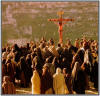 The Passion of the Christ – Passion Movie On Cross