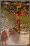 The Passion of the Christ – Passion Movie Pierce