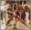 The Passion of the Christ – Passion Movie Put On Cross