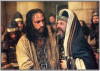 The Passion of the Christ – Passion Movie Questioned