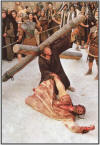 The Passion of the Christ – Passion Movie Simion Help 2
