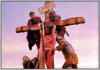 The Passion of the Christ – Passion Movie Taken Off Cross