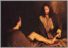 The Passion of the Christ – Passion Movie Washing Feet