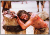 The Passion of the Christ – Passion Movie Whipped 2