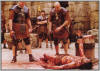 The Passion of the Christ – Passion Movie Whipped 5