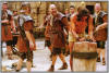 The Passion of the Christ – Passion Movie Whipped
