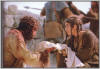 The Passion of the Christ – Passion Movie Wipe Face