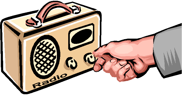 Radio Search