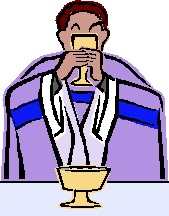 Ritual Based Christians