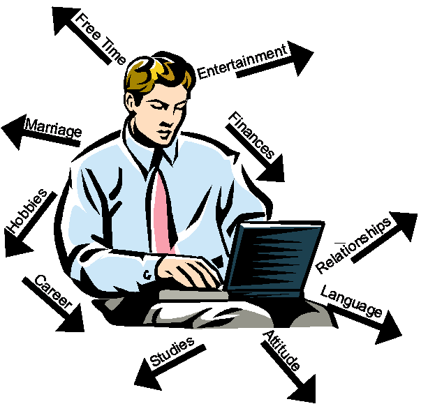 A Graphical approach to the Word of God – Unaligned Man