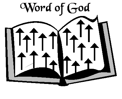A Graphical approach to the Word of God – Wordof God