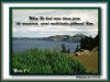 Free Christian Wallpaper – Matt 81