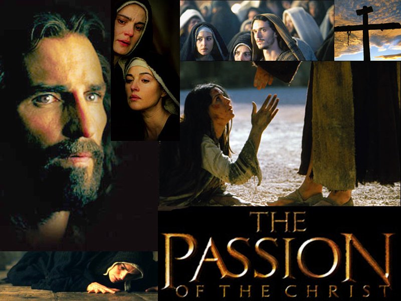 The Passion of the Christ – Passion Of The Christ 43
